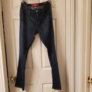 Lucky Brand Sofia Skinny